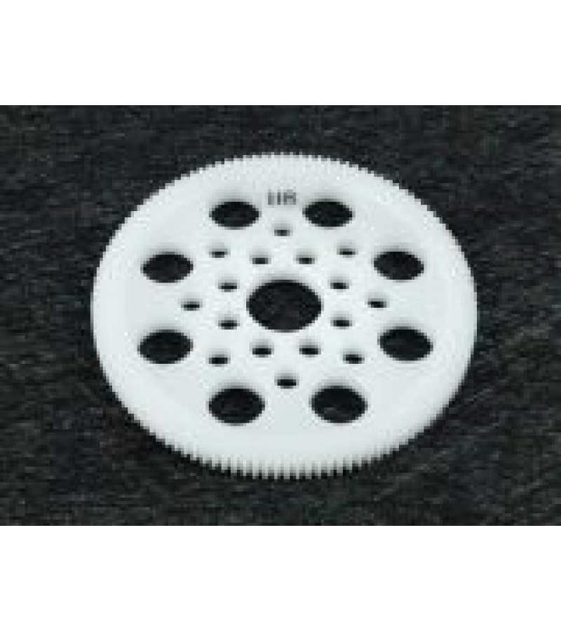 64 Pitch Spur Gear 118T
