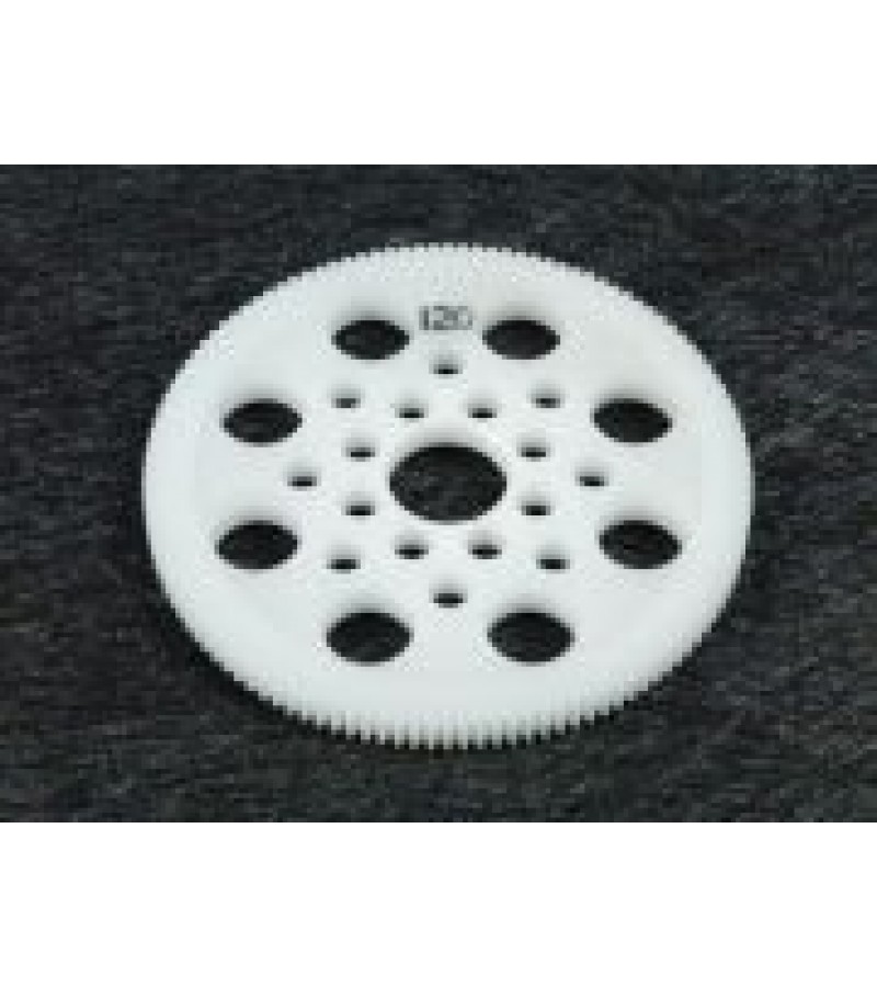 64 Pitch Spur Gear 120T