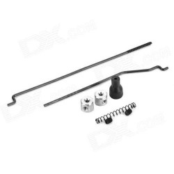 HSP 02056 Throttle / Brake Assembly