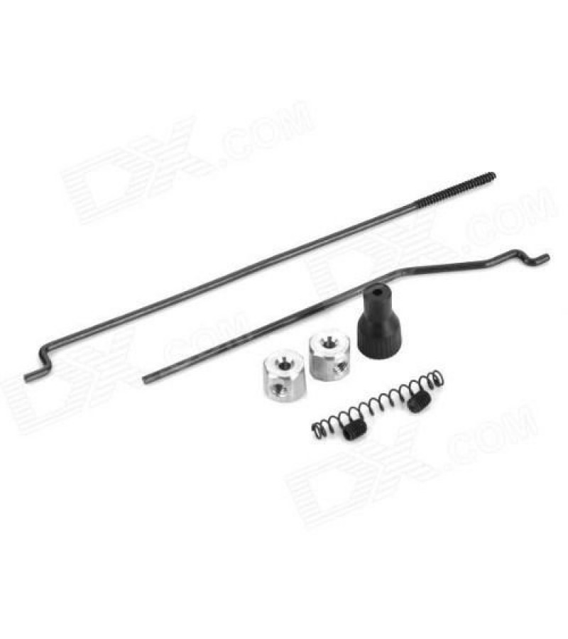 HSP 02056 Throttle / Brake Assembly