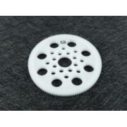 64 Pitch Spur Gear 121T