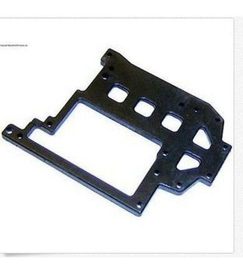 HSP 02069 Radio Tray / Upper Plate