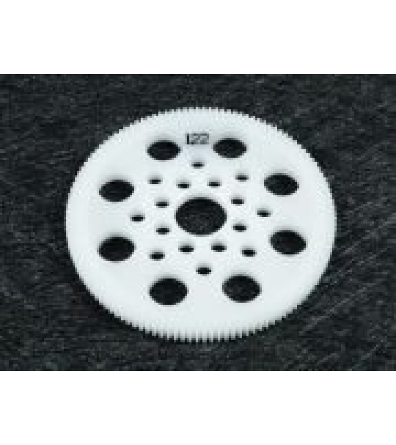 64 Pitch Spur Gear 122T