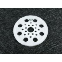 64 Pitch Spur Gear 123T