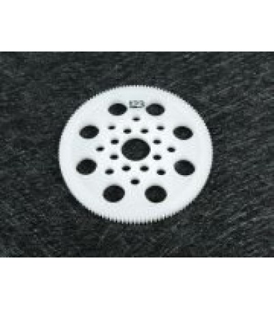 64 Pitch Spur Gear 123T