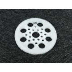 64 Pitch Spur Gear 125T