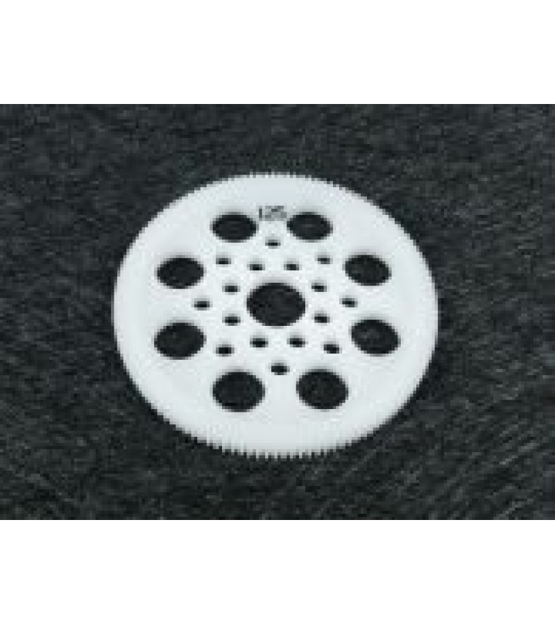 64 Pitch Spur Gear 125T