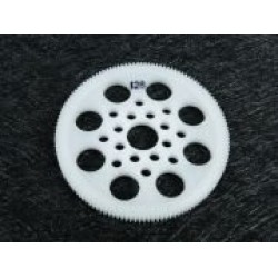 64 Pitch Spur Gear 128T