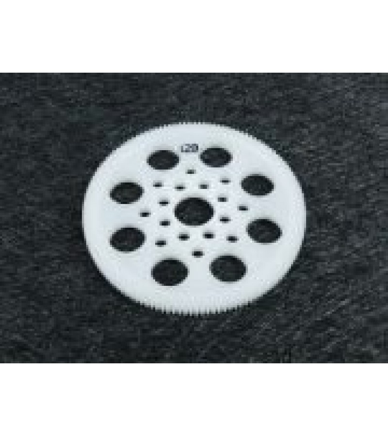 64 Pitch Spur Gear 129T