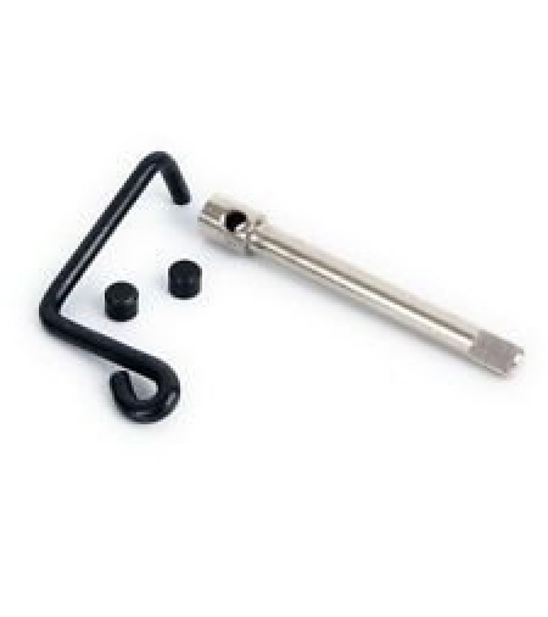 HSP 08016 Brake Cam & shaft HSP 08016 Brake Cam & shaft