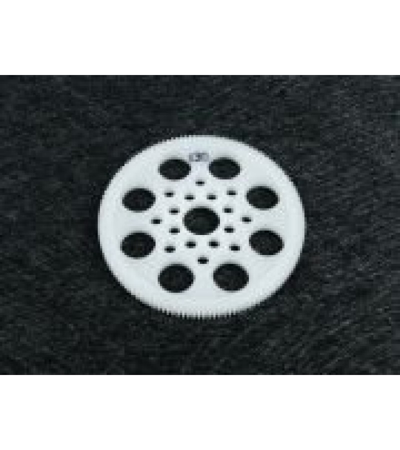 64 Pitch Spur Gear 130T