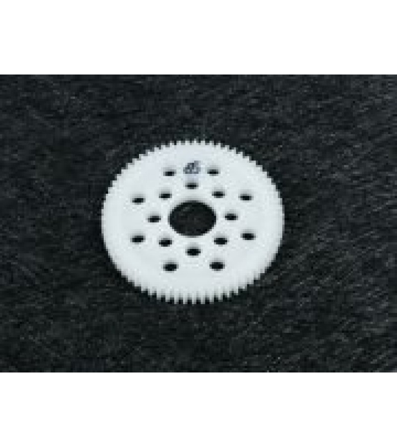 48 Pitch Spur Gear 65T