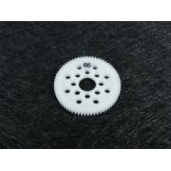 48 Pitch Spur Gear 66T