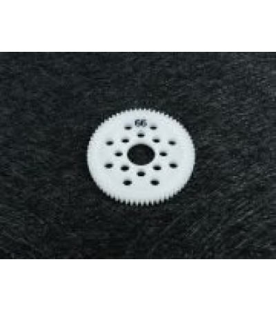 48 Pitch Spur Gear 66T