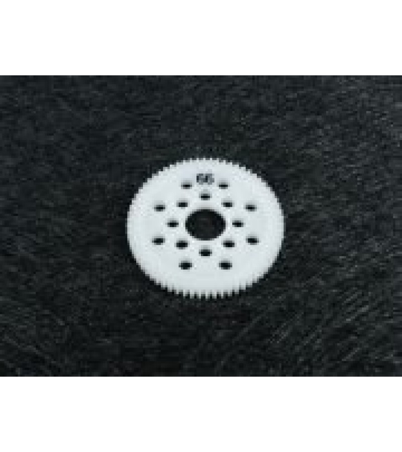 48 Pitch Spur Gear 66T