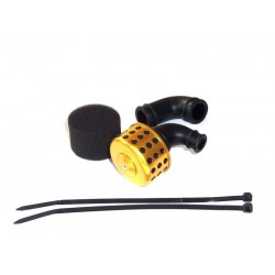 Golden Aluminum 1/8,1/10 Air Filter