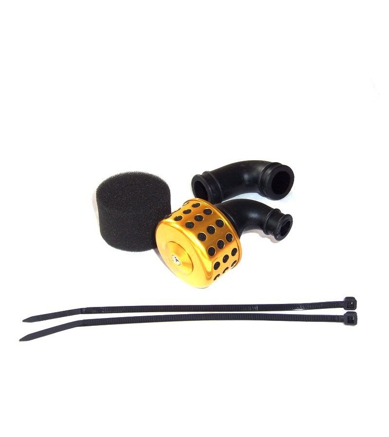 Golden Aluminum 1/8,1/10 Air Filter