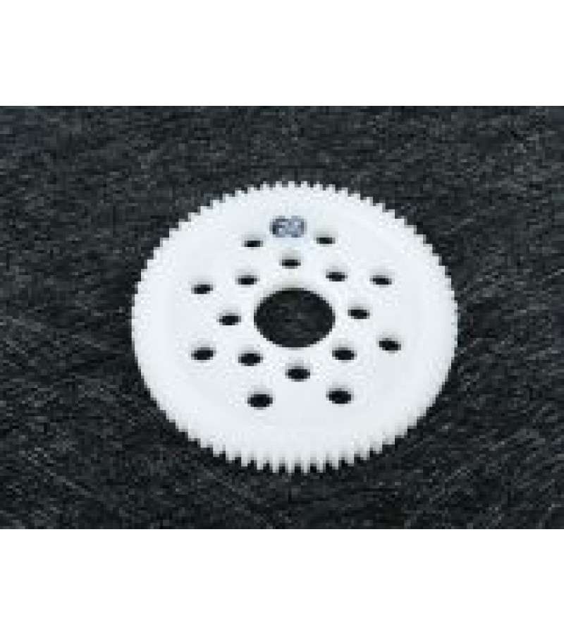 48 Pitch Spur Gear 69T