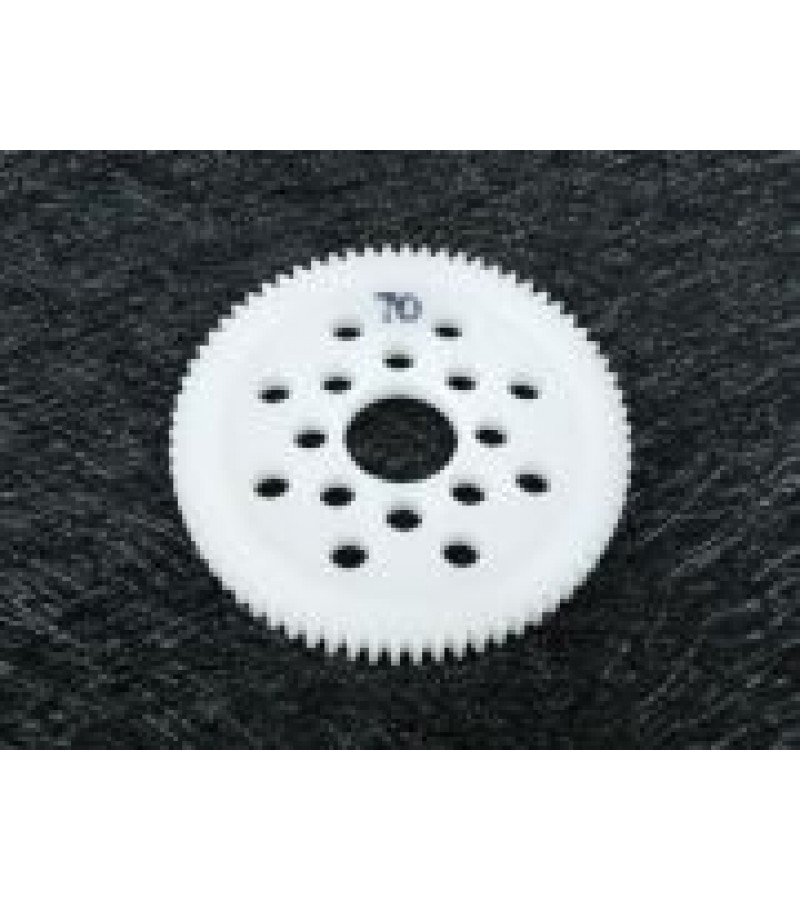 48 Pitch Spur Gear 70T