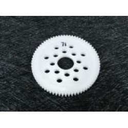 48 Pitch Spur Gear 71T