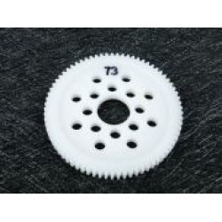 48 Pitch Spur Gear 73T