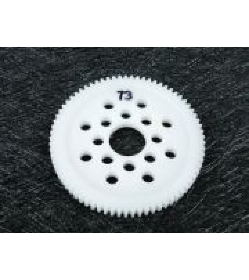 48 Pitch Spur Gear 73T 48 Pitch Spur Gear 73T