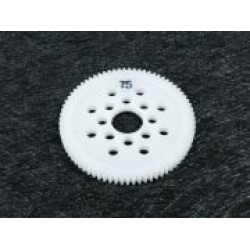 48 Pitch Spur Gear 75T