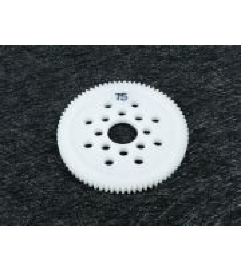 48 Pitch Spur Gear 75T