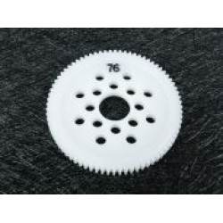 48 Pitch Spur Gear 76T