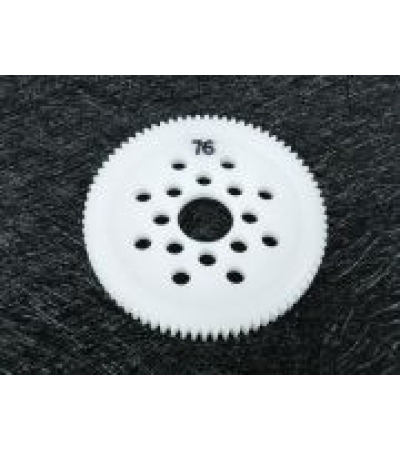 48 Pitch Spur Gear 76T