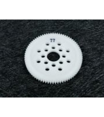 48 Pitch Spur Gear 77T