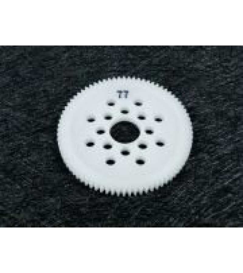 48 Pitch Spur Gear 77T