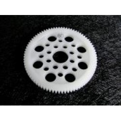 48 Pitch Spur Gear 80T
