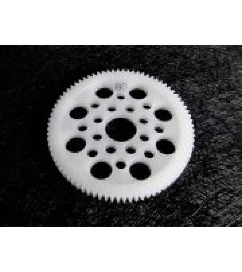 48 Pitch Spur Gear 80T