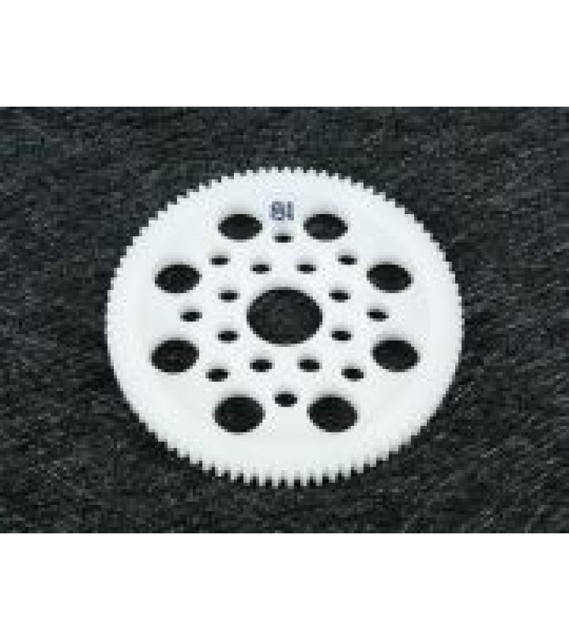 48 Pitch Spur Gear 81T