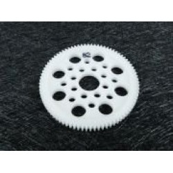 48 Pitch Spur Gear 82T