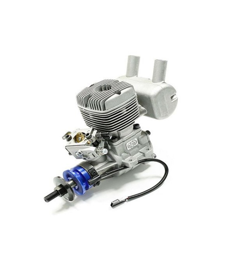 GT35 2 ZAMANLI BENZİNLİ MOTOR