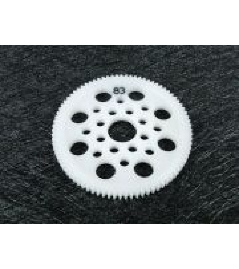 48 Pitch Spur Gear 83T