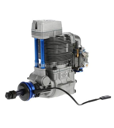 GF38 4 ZAMANLI BENZİNLİ MOTOR