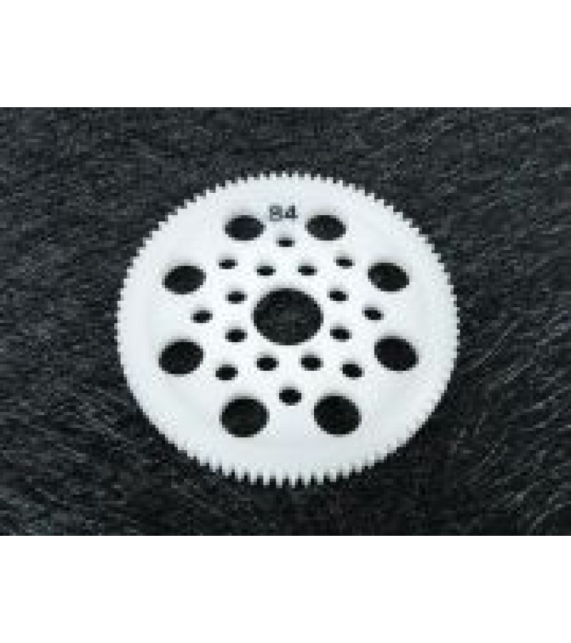 48 Pitch Spur Gear 84T