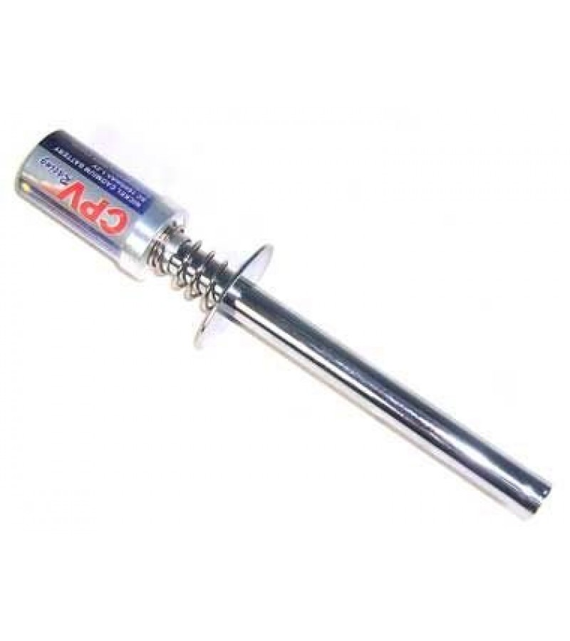 Glow Starter w/ Long Plug(Uzun Boy)