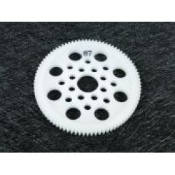 48 Pitch Spur Gear 87T