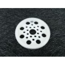 48 Pitch Spur Gear 88T