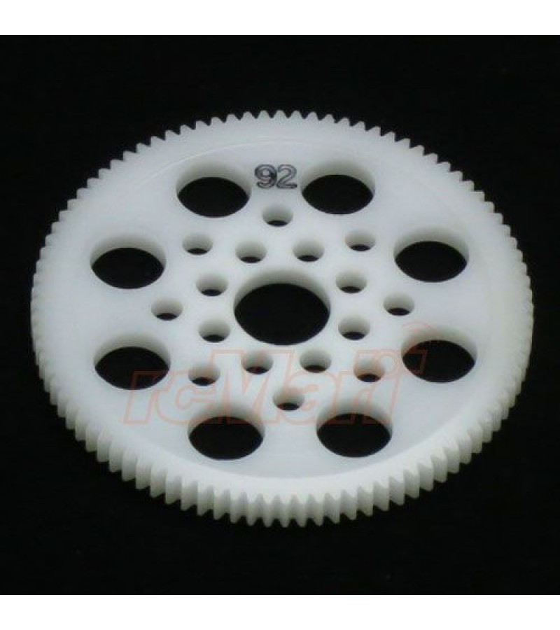 48 Pitch Spur Gear 92T 48 Pitch Spur Gear 92T