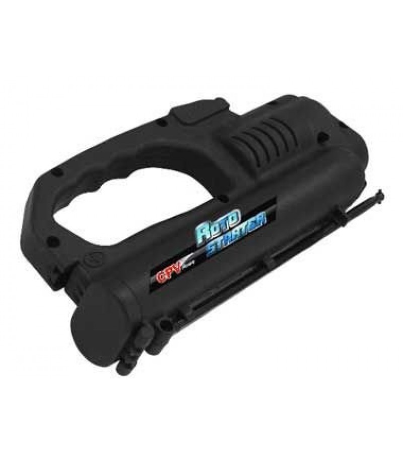 Handy Starter - Roto Start