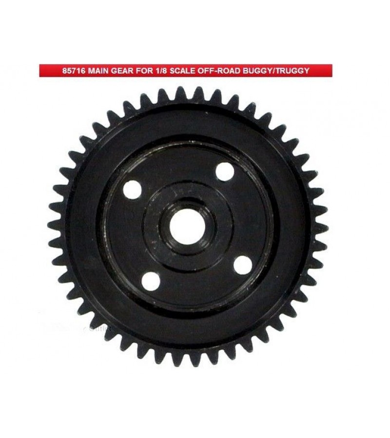 HSP 85716 Main Gear