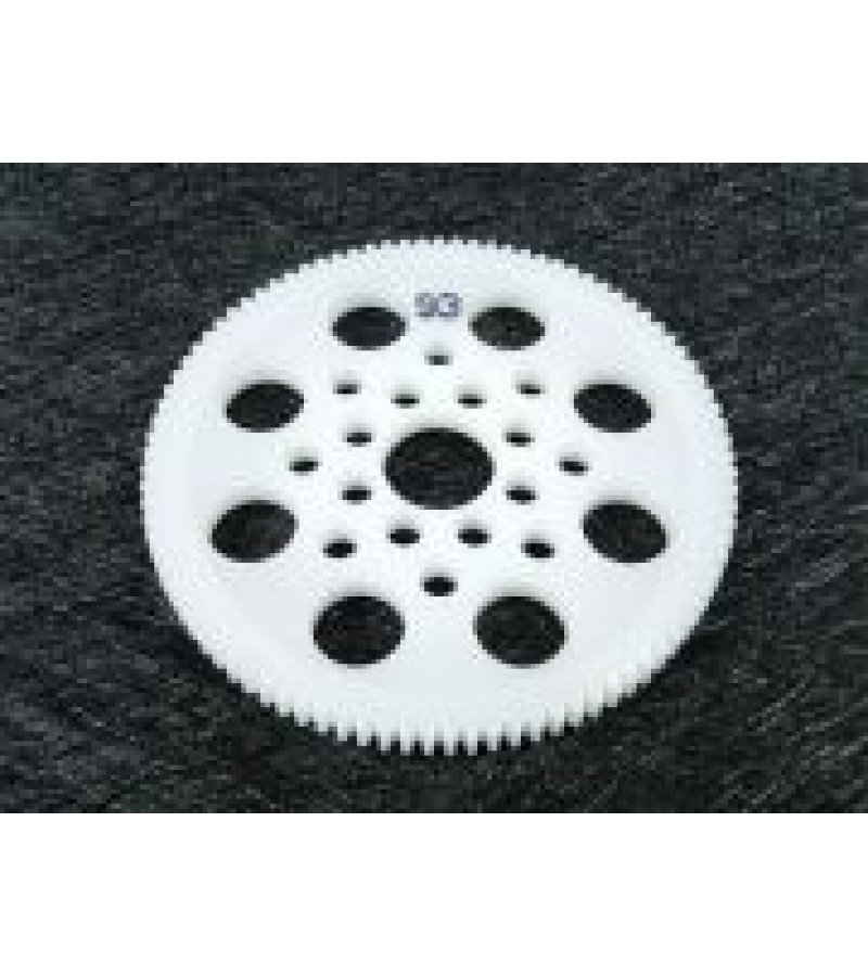 48 Pitch Spur Gear 93T