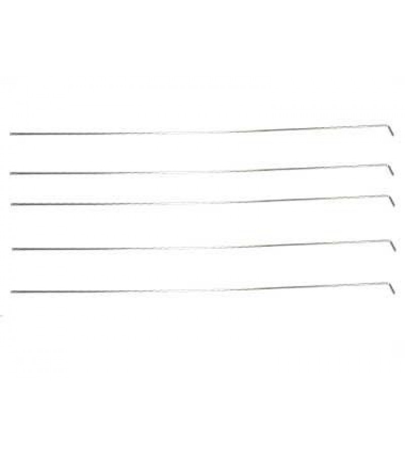 Stainless Steel Servo Linkage(5pcs) Stainless Steel Servo Linkage(5pcs)
