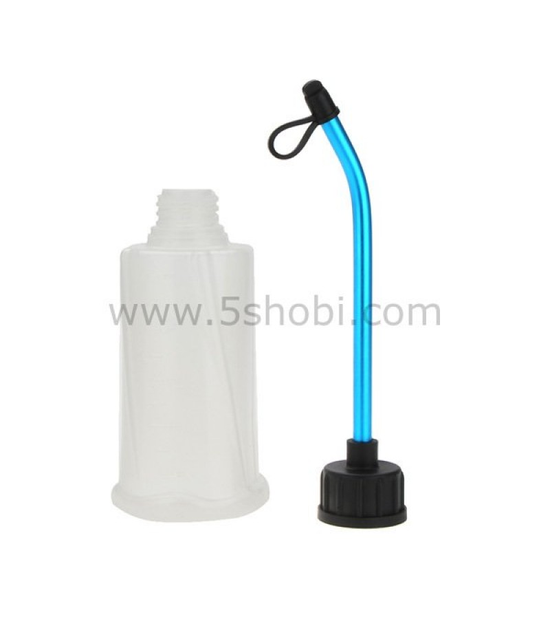 Fuel Tank Bottle Filler 250CC