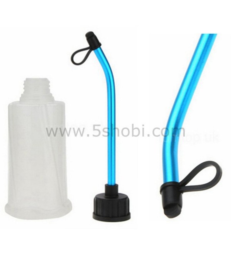 Fuel Tank Bottle Filler 250CC